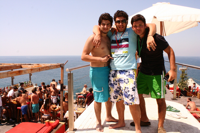 Sun7 on Sunday